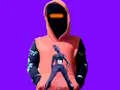 لعبة Hoodie Survivor على الانترنت