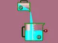 لعبة Water Pouring Puzzle على الانترنت