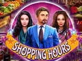 لعبة Shopping Hours على الانترنت