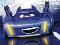 لعبة Batwheels Guess the Character على الانترنت