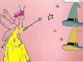 لعبة Find Magic Rabbit and Bear على الانترنت