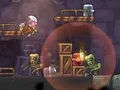 لعبة Zombotron Re-Boot على الانترنت