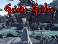 لعبة Geisha Gaiden على الانترنت