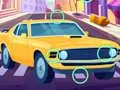 لعبة Cars Find the Differences على الانترنت