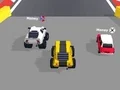 لعبة Toy Stunt Race على الانترنت