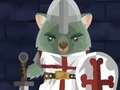 لعبة Bear Soldier Escape على الانترنت