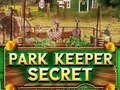 لعبة Park Keeper Secret على الانترنت