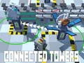 لعبة Connected Towers على الانترنت