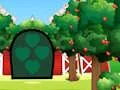 لعبة Help The Apple Farm Girl على الانترنت