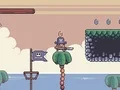 لعبة Treasure Hunters على الانترنت