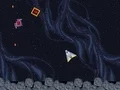 لعبة Space Blaster على الانترنت