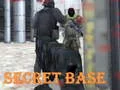 لعبة Secret Base على الانترنت