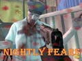 لعبة Nightly Fears على الانترنت