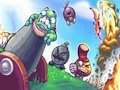 لعبة Toss the Turtle على الانترنت