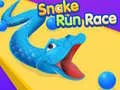 لعبة Snake Run Race على الانترنت