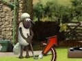 لعبة Shaun the Sheep Championsheeps على الانترنت