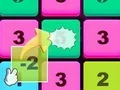 لعبة Merge Number على الانترنت