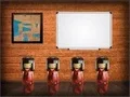 لعبة Amgel Easy Room Escape 163 على الانترنت