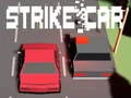 لعبة Strike Car على الانترنت