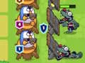 لعبة Chicken Merge على الانترنت