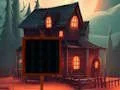لعبة Ghost Villa Escape على الانترنت