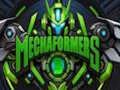 لعبة Mecha Formers 3 على الانترنت