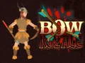 لعبة Bow Royale على الانترنت