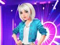 لعبة Sophia Princess Valentines Party على الانترنت