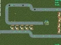 لعبة Fruit Defender على الانترنت