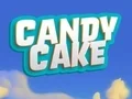لعبة Candy Cake على الانترنت