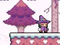 لعبة Little Wizard على الانترنت