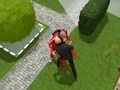 لعبة Silent Hitman على الانترنت