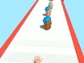لعبة Beat The Heads على الانترنت
