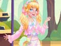 لعبة Teen Cute Pastel على الانترنت
