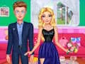 لعبة My Romantic Valentine Stories على الانترنت