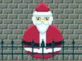 لعبة Let's Meet Santa على الانترنت