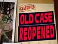 لعبة Old Case Reopened على الانترنت