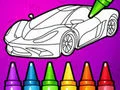 لعبة Coloring For Kids على الانترنت