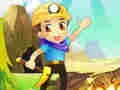 لعبة Treasure Hunt على الانترنت