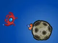 لعبة Math Invasion على الانترنت