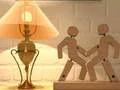 لعبة Welcome Room على الانترنت