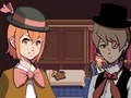لعبة Star Apprentice Magical Murder Mystery على الانترنت