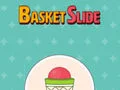 لعبة Basket Slide على الانترنت