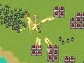 لعبة PixelDefense على الانترنت