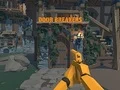 لعبة Door Breakers على الانترنت