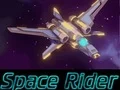 لعبة Space Rider على الانترنت