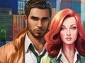 لعبة Secrets in the Rust على الانترنت