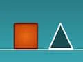 لعبة The Impossible Game lite على الانترنت