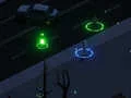 لعبة Touch to Neon على الانترنت
