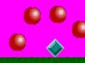 لعبة Ball Dodge على الانترنت